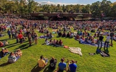 Woodstock 50 Festival Secures New Venue In Maryland