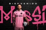 Messi Signs Contract Extension With Inter Miami CF Through 2028