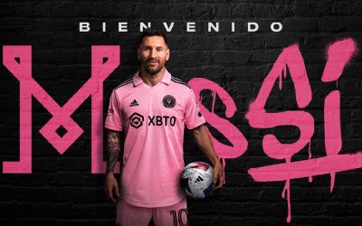Soccer Fan to Sue Over Alleged Lionel Messi ‘Bait and Switch’ Tickets