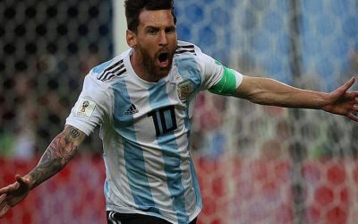 Lionel Messi Inter Miami July 21 Debut Ticket Prices Soar