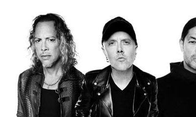 Ticket Bundling Leads Metallica, Jack White Albums To Top Charts