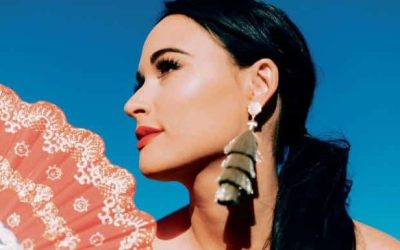 Rising Star Kacey Musgraves Plots 2019 ‘Oh, What a World Tour’