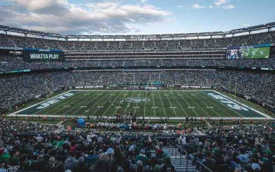 TICKET Act Provisions Poised for Passage in Govt. Funding Bill