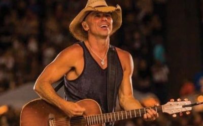 Kenny Chesney, Dierks Bentley Take Top Spot On Thursday Best-Sellers
