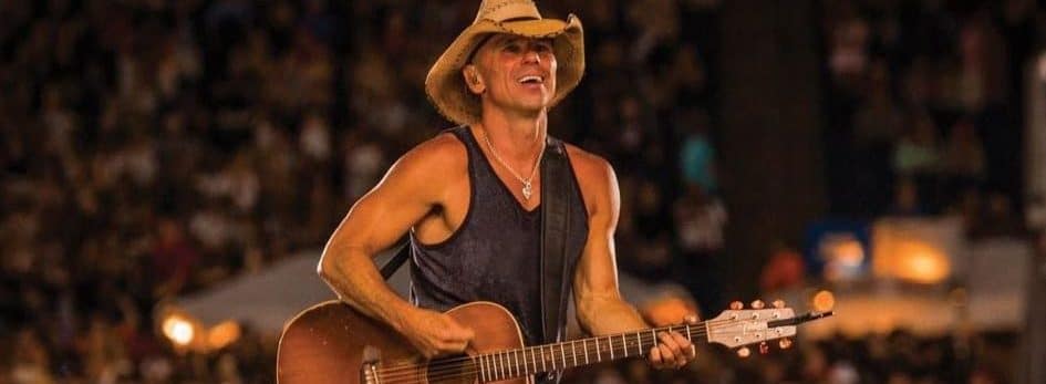 Kenny Chesney Adds 20 Dates to Hear & Now Tour for 2022