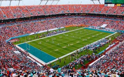 Miami’s Hard Rock Stadium To Transform Into Drive-In Theater