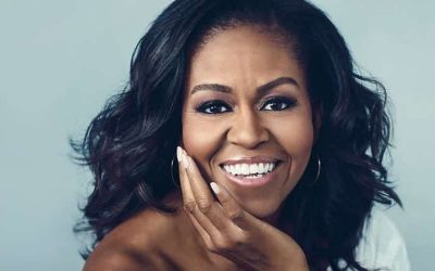 Michelle Obama, Ariana Grande Headline Friday Onsales