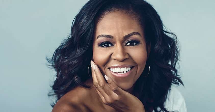 michelle obama