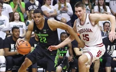 March Madness Takes Over Best-Seller List