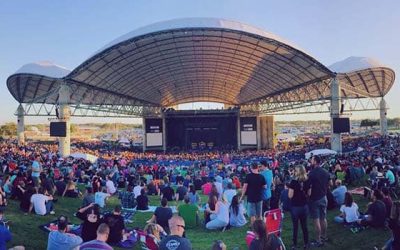 Live Nation Venues Among Targets of Florida Officials Over Mandates