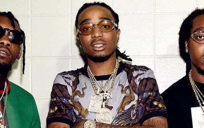 Members of Migos’ Entourage Arrested After Drugs Found On Tour Bus