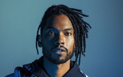 Miguel Reveals Dates For ‘The Ascension’ North American Tour