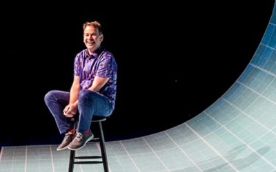 Mike Birbiglia Returning to Broadway With Solo Show