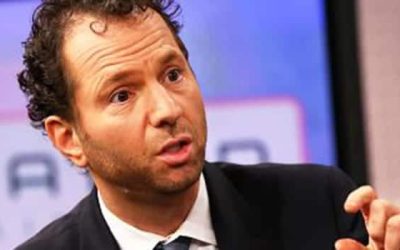 Live Nation a Monopoly? “Very Smart Assessment” Per CEO (in 2015)