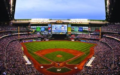 MLB Owners Reportedly Approve Plan To Start Season In July