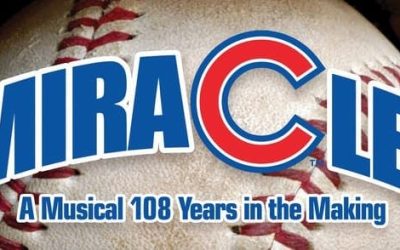 Chicago Cubs’ Musical ‘Miracle’ To Premiere This Spring