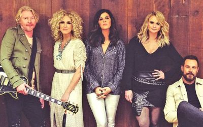 Miranda Lambert, Little Big Town Headline Friday Tickets On Sale