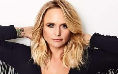 Miranda Lambert Forced To Reschedule Two Straight Shows