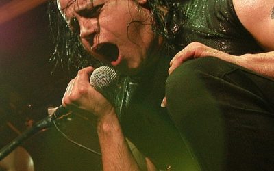 Original Misfits, Alice Cooper & The Distillers Plan Halloween Show