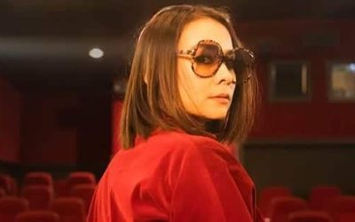 Mitski Announces 2019 Spring US Tour In Support of New Record