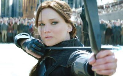 Lionsgate Announces Concert Tour For ‘The Hunger Games’