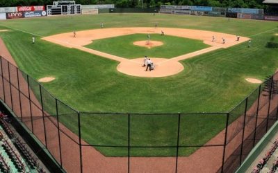 MLB Rickwood Field Game Brings Excitement, Price Concerns