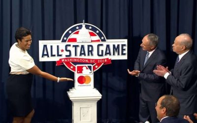 MLB All Star Game Steals No. 1 Spot On Wednesday Best-Sellers