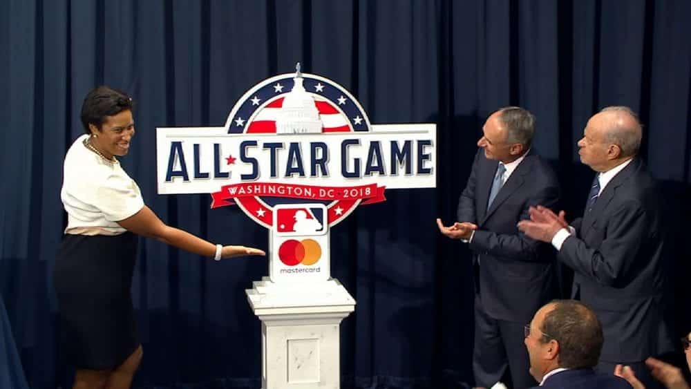 MLB All Star Game Scores Top Spot On Wednesday Best-Sellers