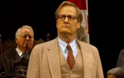 Aaron Sorkin’s ‘To Kill A Mockingbird’ Is Broadway’s Highest Grossing American Play