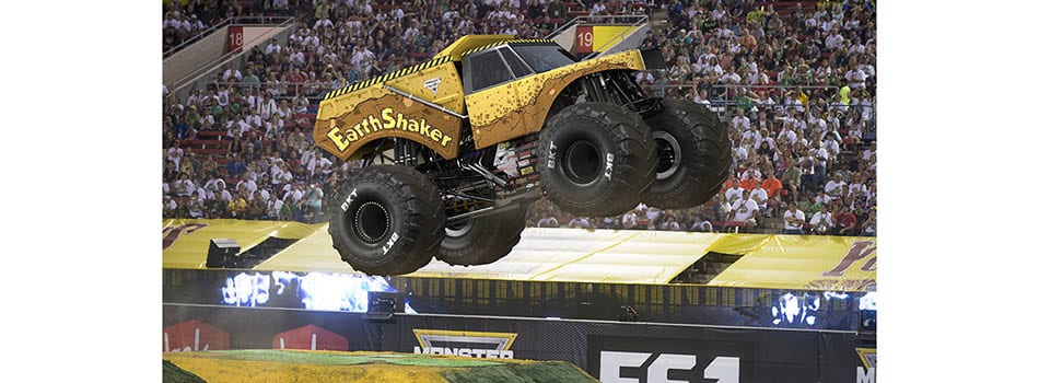 monster jam