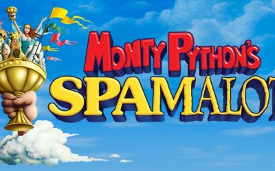 Monty Python’s Spamalot Makes its Return to Broadway
