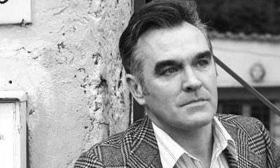 Rapper Cancels Houston Concert Amid Morrissey’s Meat Ban