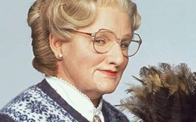 Mrs. Doubtfire Musical In The Works, May Head To Broadway