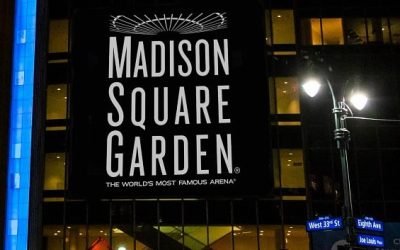 Madison Square Garden to Spin-off Live Entertainment Business