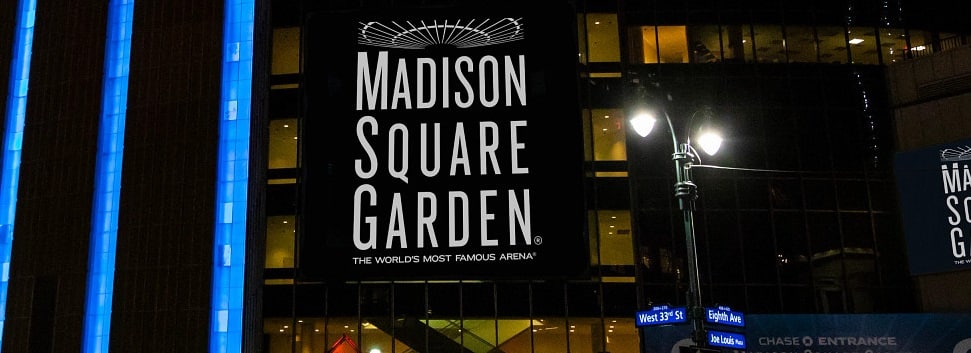 MSG Board Approves Spin-off of Entertainment Business