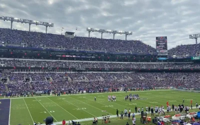 AFC, NFC Championship Ticket Prices Fall Ahead of Weekend