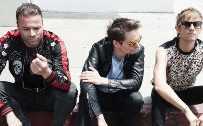 Muse To Release ‘Simulation Theory,’ Tour North America