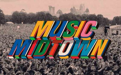 Music Midtown Returning With Billie Eilish, P!nk Headlining