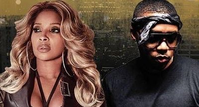Mary J. Blige, Nas Team Up For Co-Headlining Trek