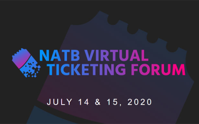 Darren Rovell, Industry Leaders Announced for NATB Virtual Ticketing Forum