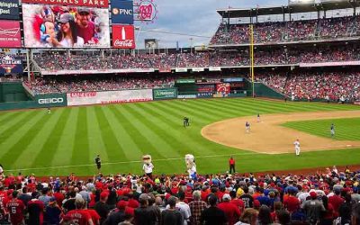 Federal TICKET Act for Bringing All-In Pricing Introduced in House