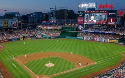 Major League Baseball Announces Full 60-Game 2020 Schedules