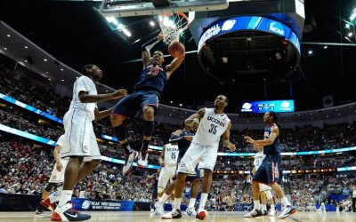 Elton John, College Basketball Among Tuesday Onsales