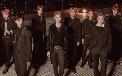 K-Pop Continues To Dominate Airwaves With NCT 127