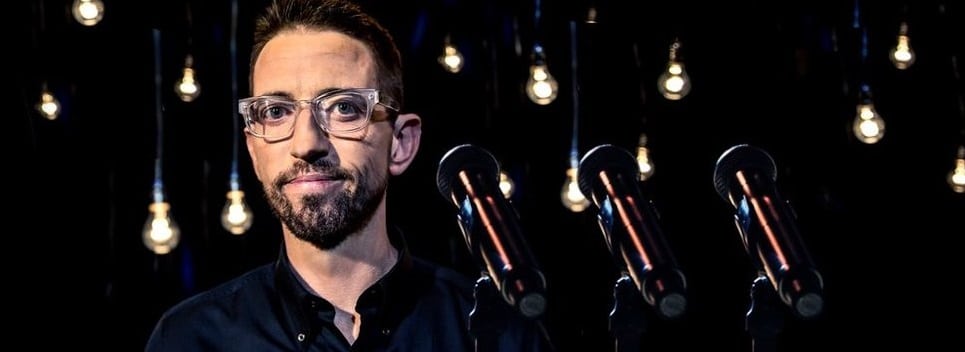 Neal Brennan Announces ‘Brand New Neal’ U.S. Tour