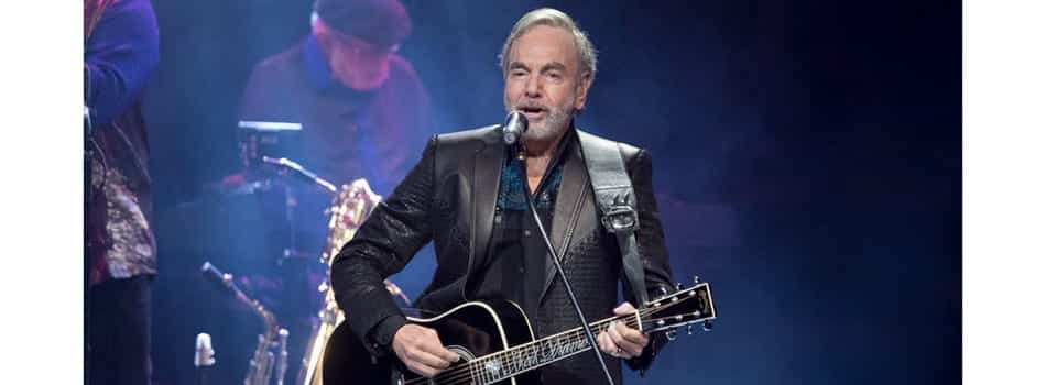 Neil Diamond