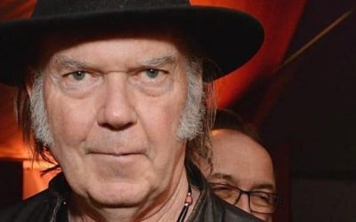 Neil Young Blasts Promoters for Holding “Super Spreader” Concerts Amid COVID