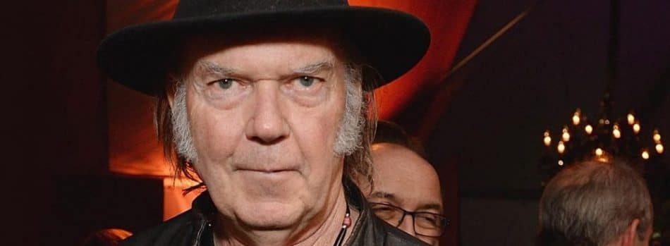 Neil Young