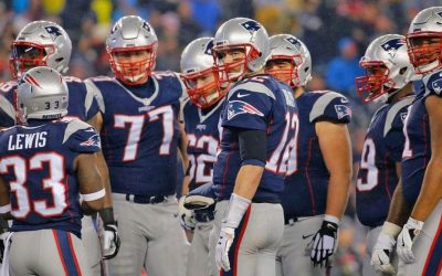 Patriots Owner Robert Kraft Supplies Food, Masks For Pandemic Relief