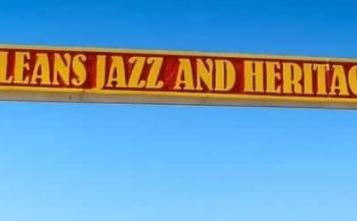 New Orleans Jazz Festival Postponed To The Fall Amid Pandemic